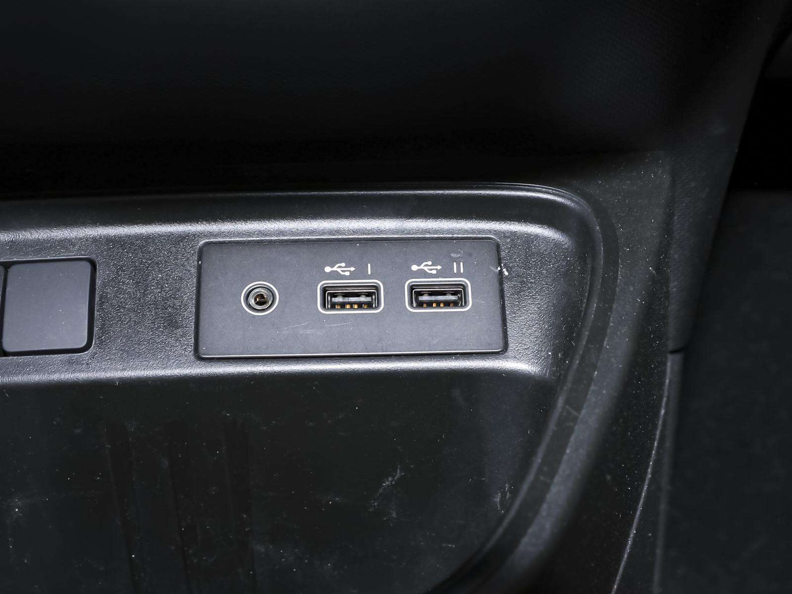Fahrzeugbild eines Renault Twingo
