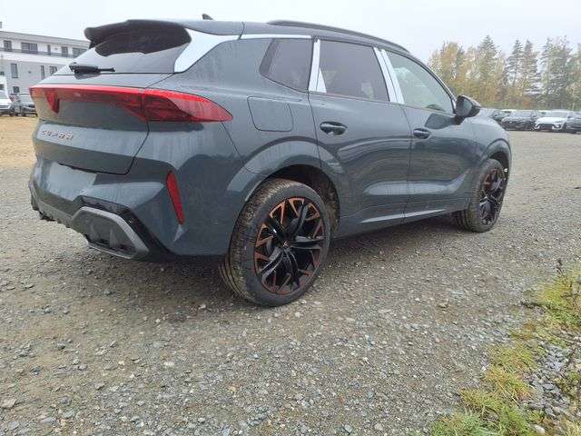Fahrzeugbild eines CUPRA Terramar