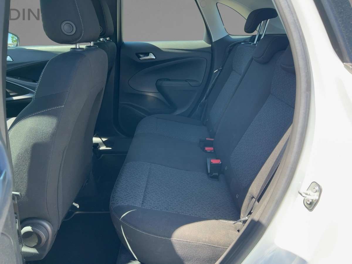 Fahrzeugbild eines Opel Crossland X