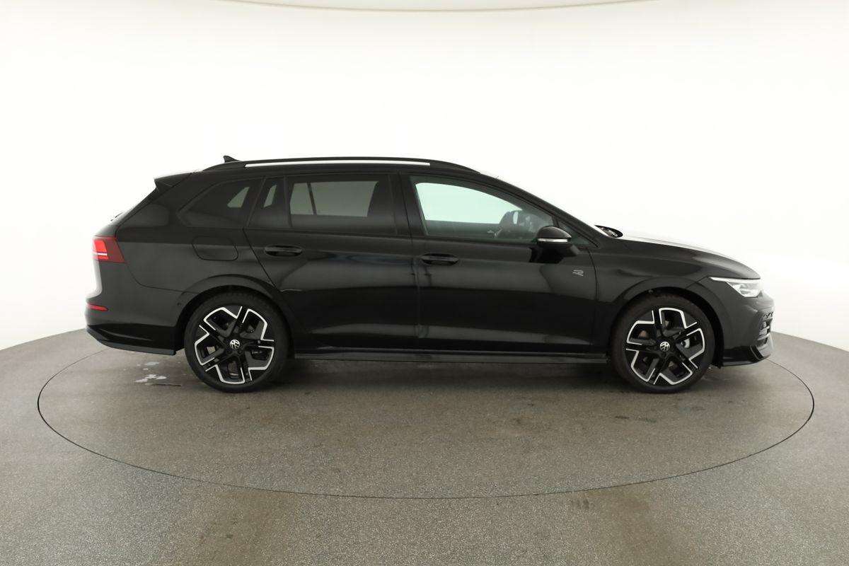Fahrzeugbild eines Volkswagen Golf