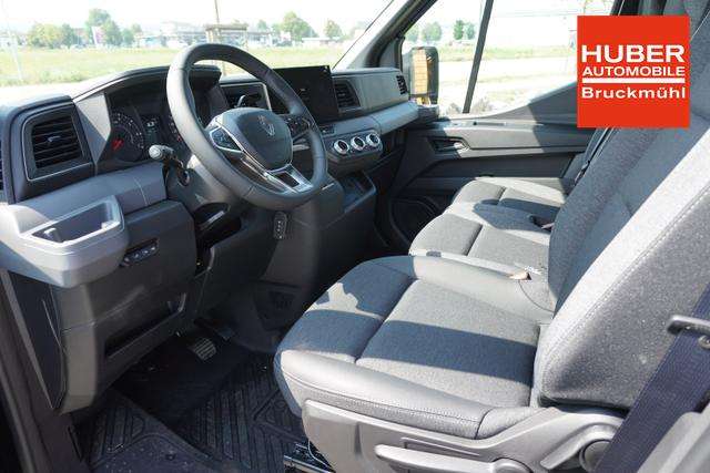 Fahrzeugbild eines Renault Master