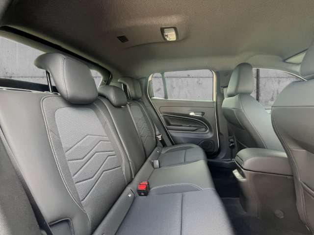 Fahrzeugbild eines Jeep Avenger