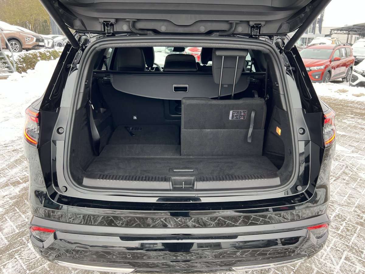 Fahrzeugbild eines Renault Espace