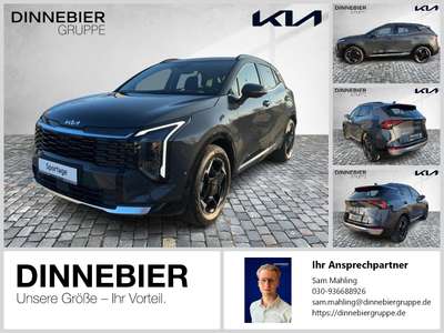 Bild Kia Sportage
