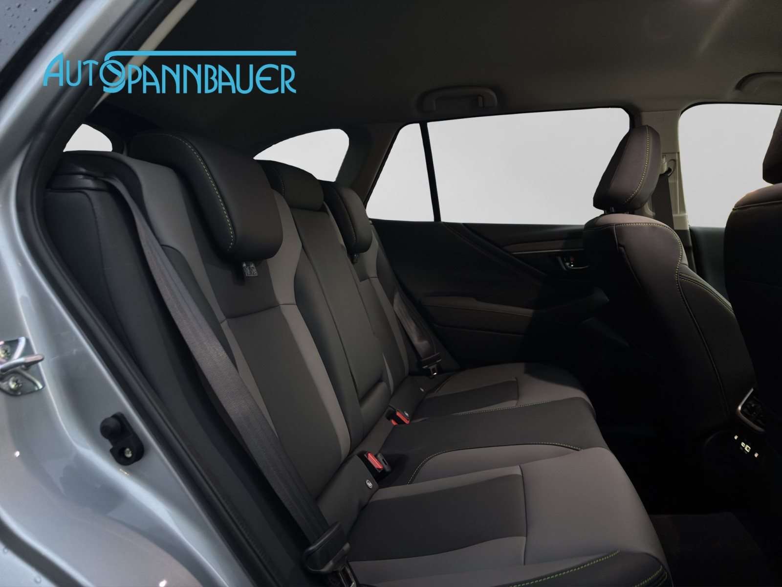 Fahrzeugbild eines Subaru Outback