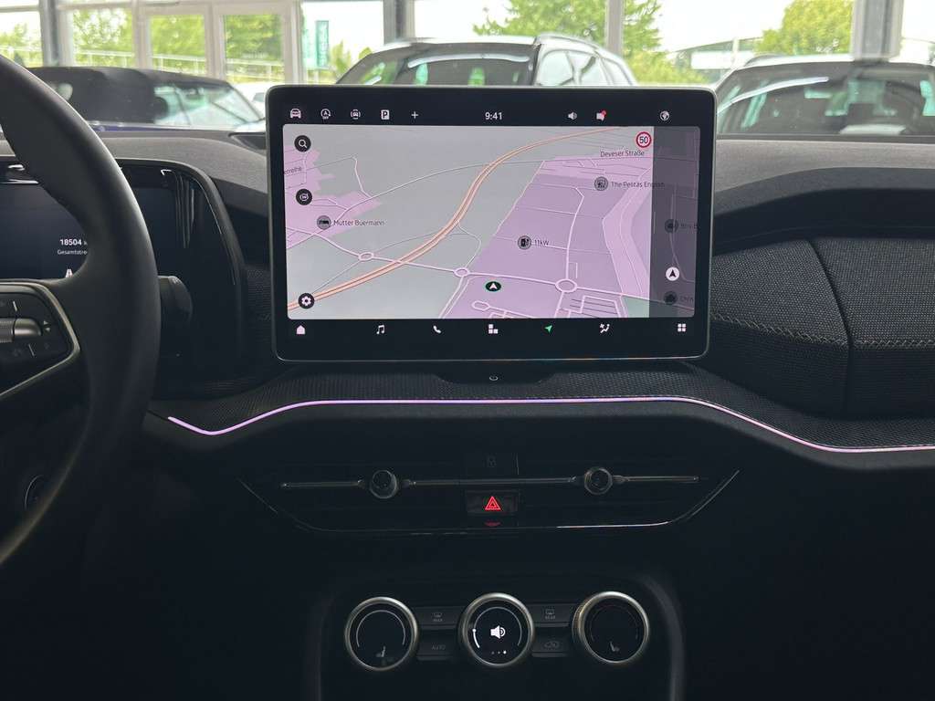 Fahrzeugbild eines Skoda Kodiaq