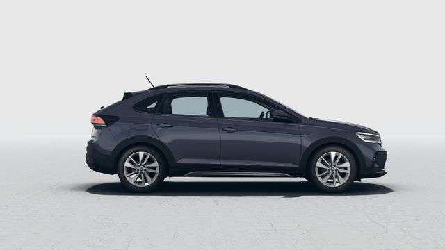 Fahrzeugbild eines Volkswagen Taigo