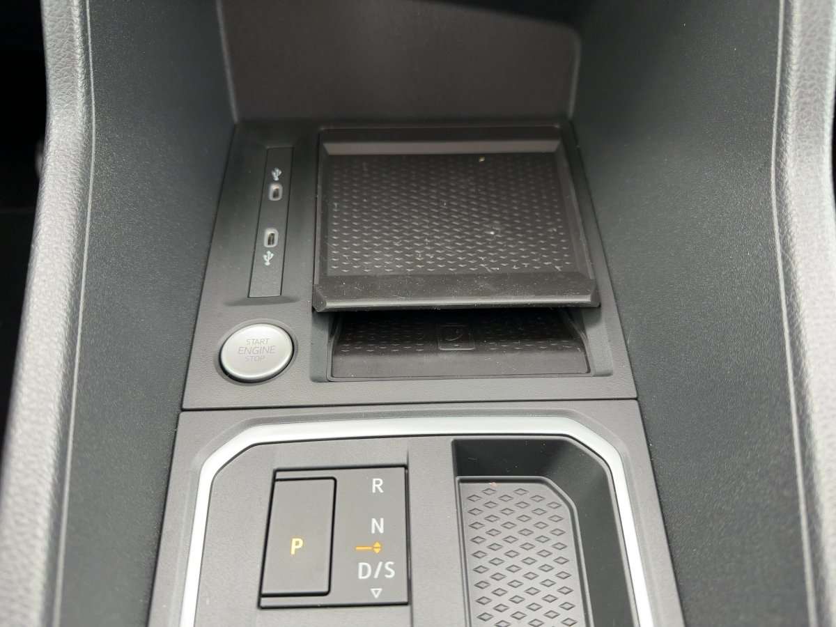 Fahrzeugbild eines Ford Tourneo Connect