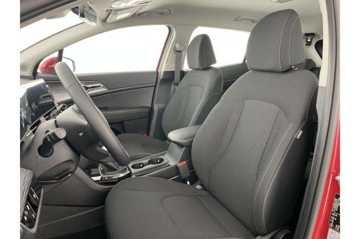 Fahrzeugbild eines Kia Sportage