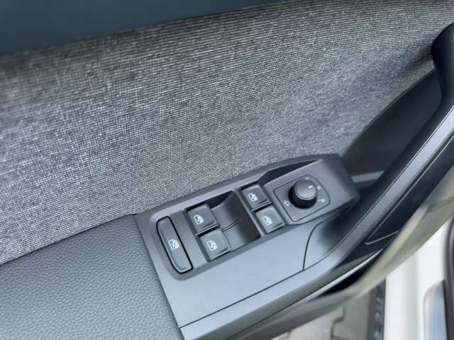 Fahrzeugbild eines SEAT Arona