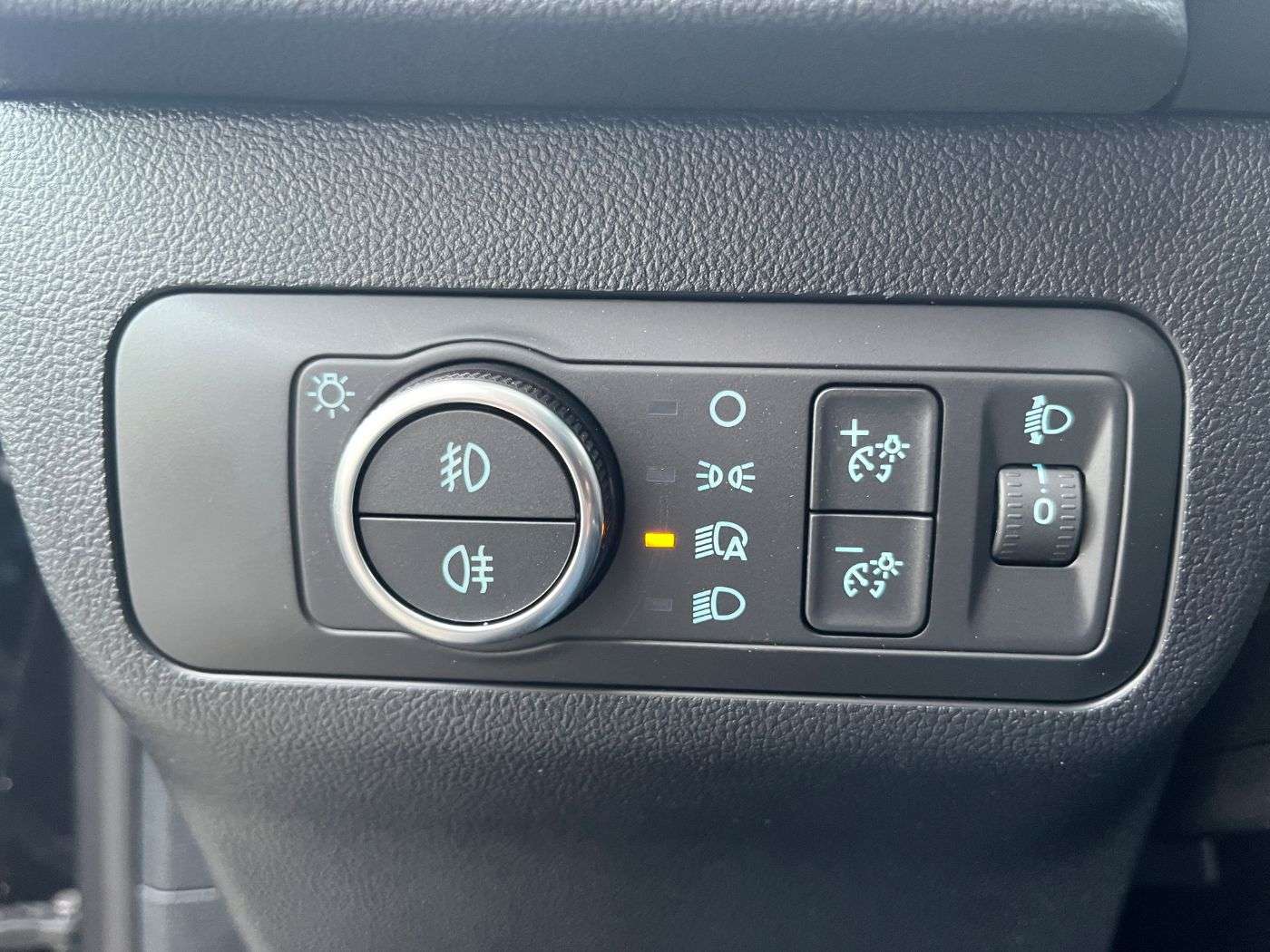 Fahrzeugbild eines Ford Kuga