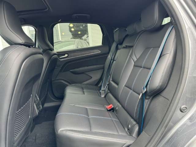 Fahrzeugbild eines Renault Arkana
