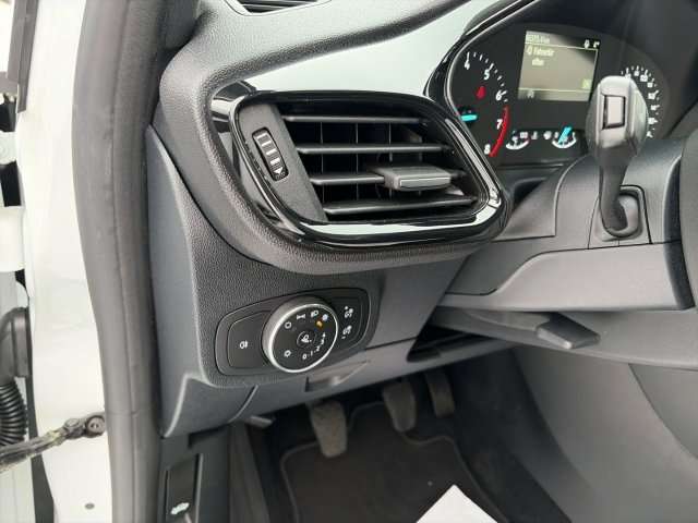 Fahrzeugbild eines Ford Fiesta