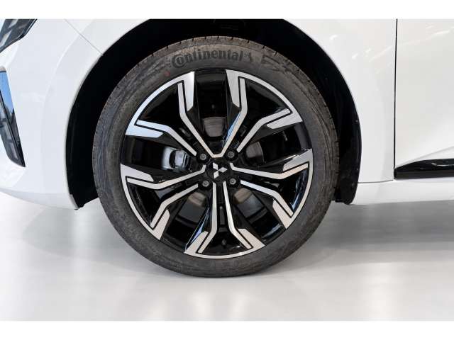Fahrzeugbild eines Mitsubishi Colt
