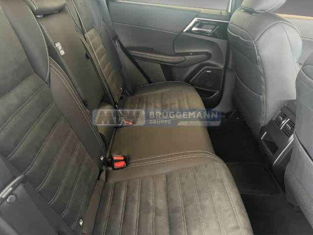 Fahrzeugbild eines Mitsubishi Outlander