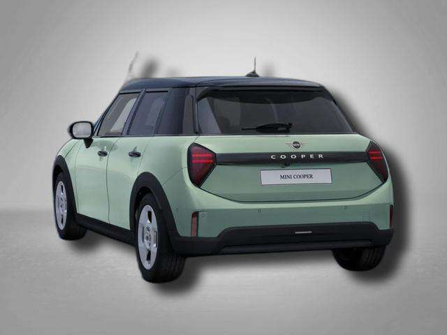 Fahrzeugbild eines MINI COOPER
