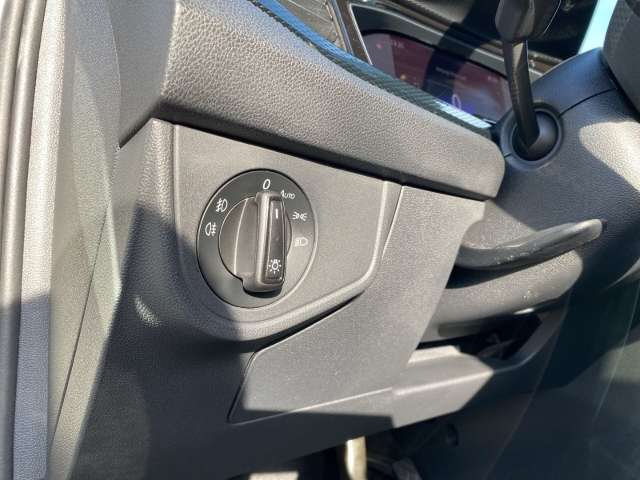 Fahrzeugbild eines Volkswagen Taigo