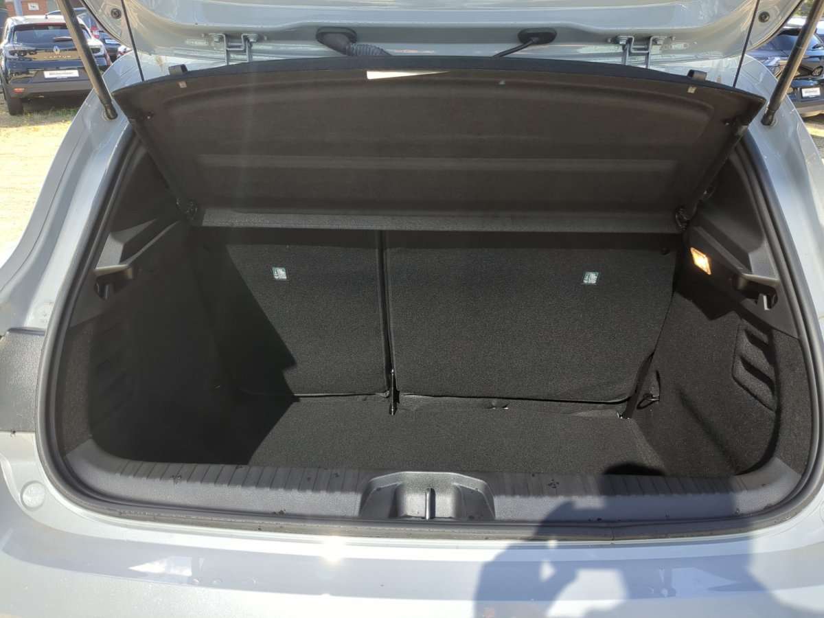Fahrzeugbild eines Renault Clio
