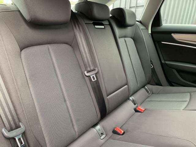 Fahrzeugbild eines Audi A6