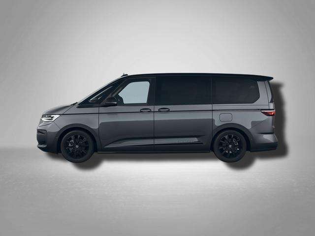 Fahrzeugbild eines Volkswagen Multivan