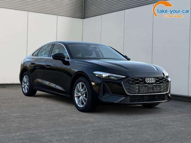 Fahrzeugbild eines Audi A5