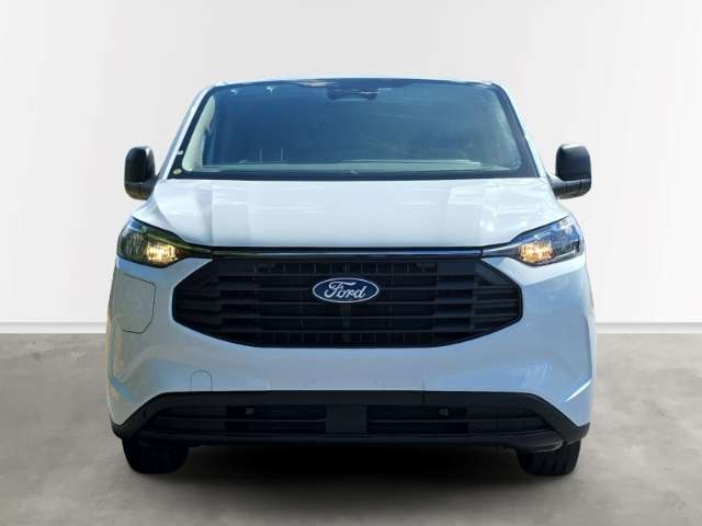 Fahrzeugbild eines Ford Transit Custom
