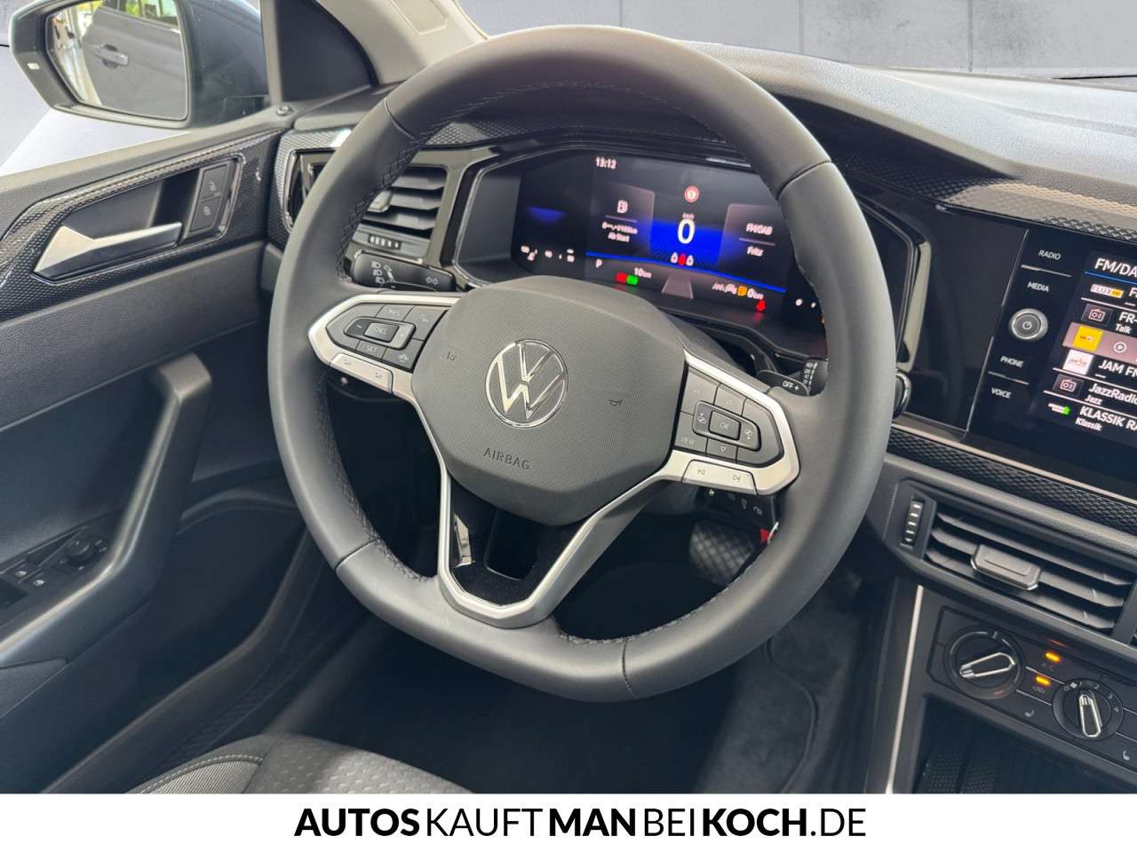 Fahrzeugbild eines Volkswagen Polo