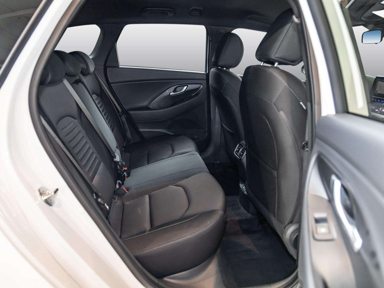 Fahrzeugbild eines Hyundai i30