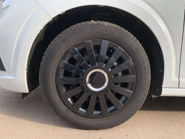 Fahrzeugbild eines Dacia Sandero