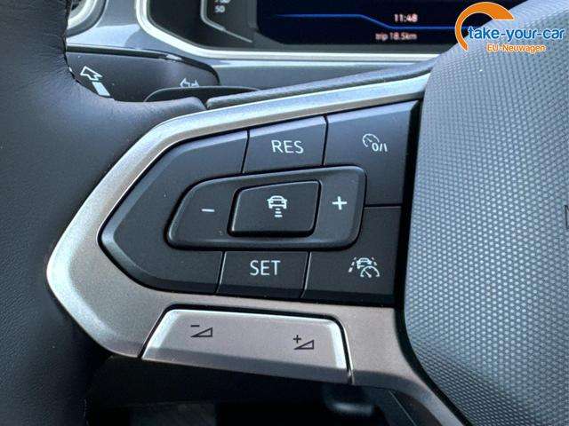 Fahrzeugbild eines Volkswagen T-Roc