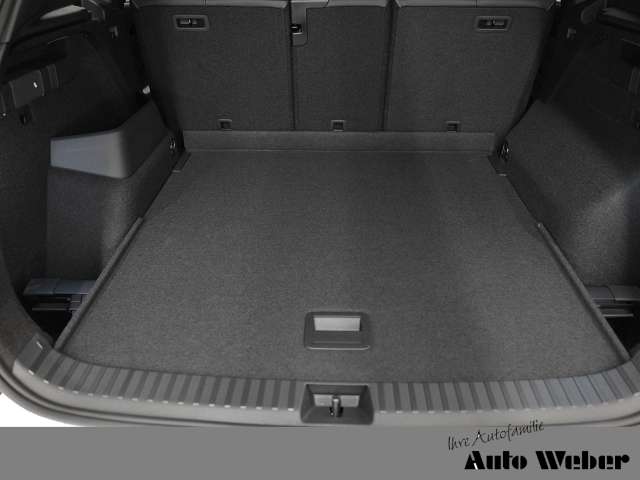 Fahrzeugbild eines Volkswagen Tayron