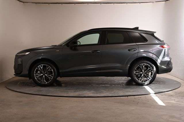 Fahrzeugbild eines Audi Q3