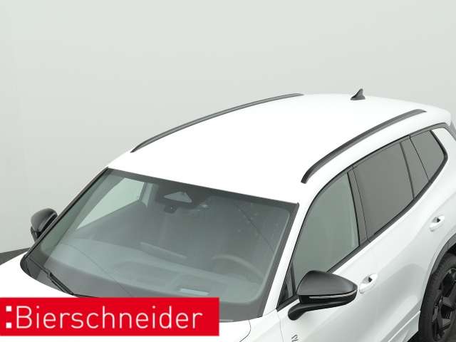 Fahrzeugbild eines Volkswagen Tayron