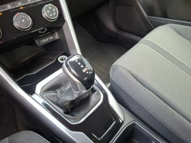 Fahrzeugbild eines Volkswagen T-Roc