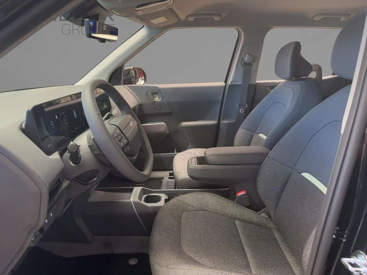 Fahrzeugbild eines Kia EV2