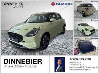 Bild Suzuki Swift