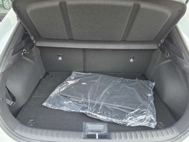 Fahrzeugbild eines Kia XCeed