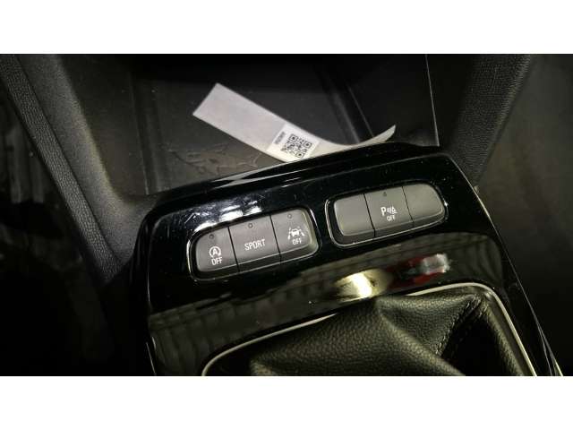 Fahrzeugbild eines Opel Mokka