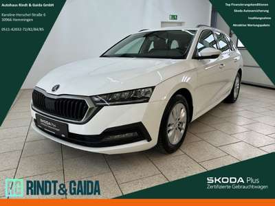 Bild Skoda Octavia