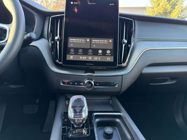 Fahrzeugbild eines Volvo XC60