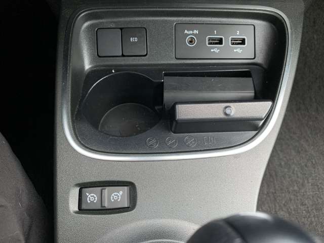 Fahrzeugbild eines Renault Twingo