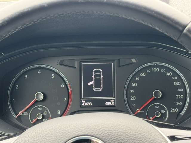 Fahrzeugbild eines Volkswagen T-Roc