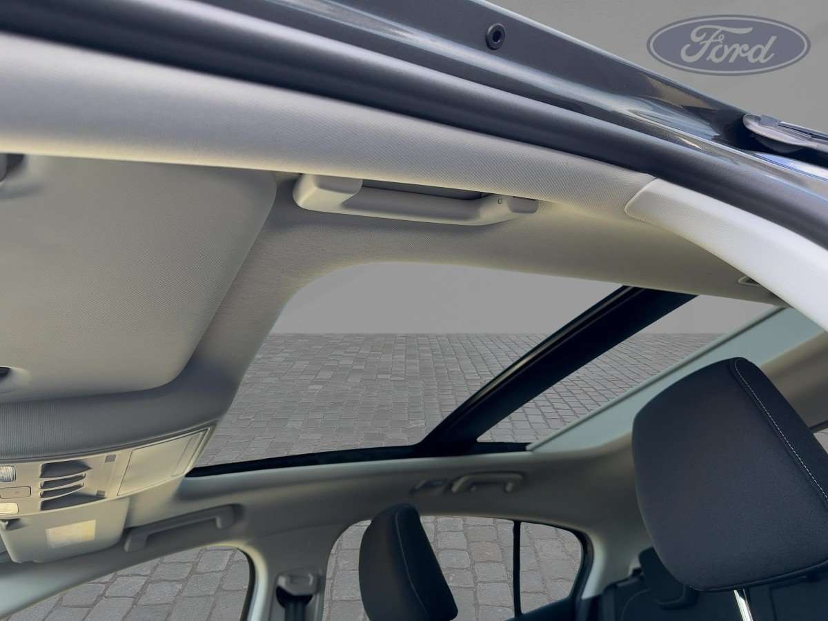 Fahrzeugbild eines Ford Focus