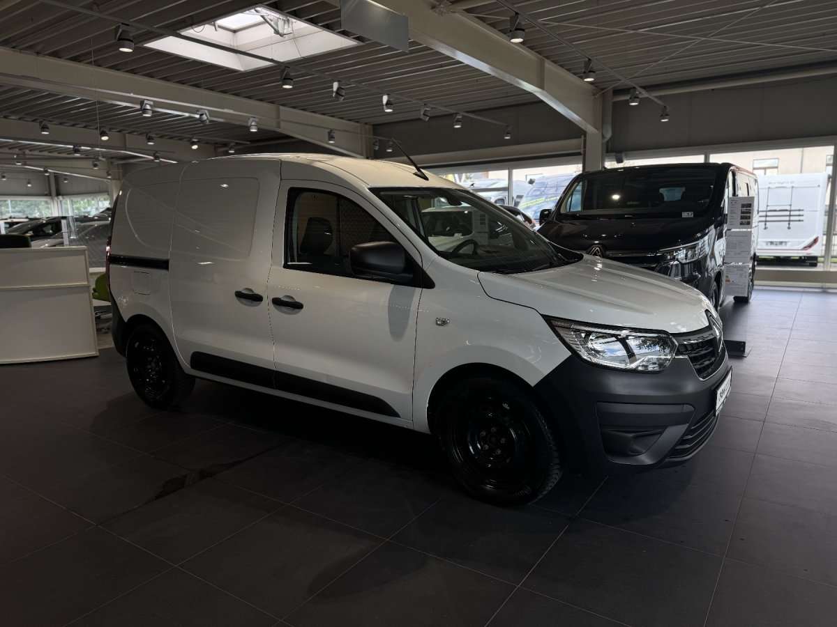 Fahrzeugbild eines Renault Express