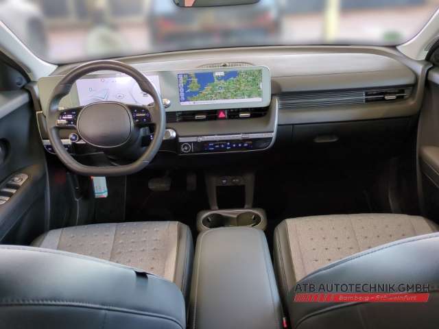 Fahrzeugbild eines Hyundai IONIQ 5