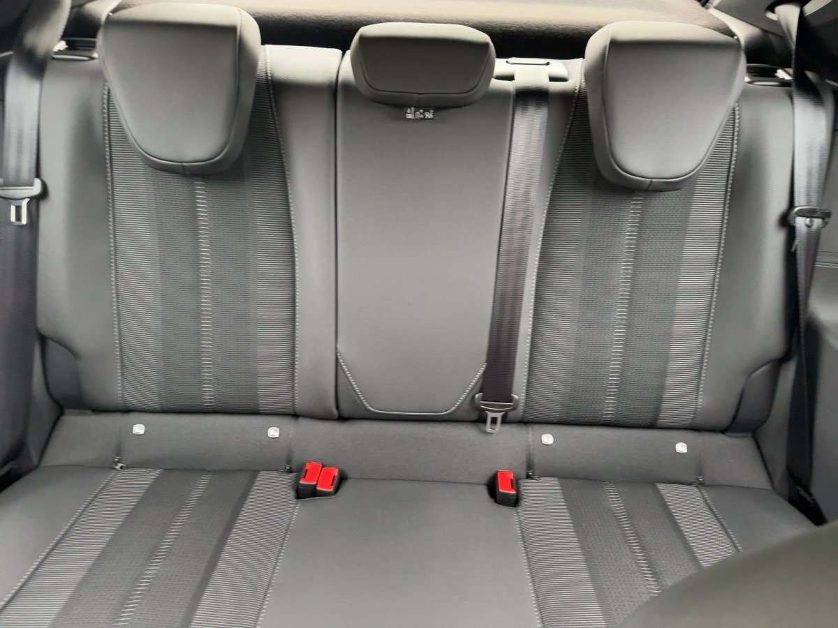 Fahrzeugbild eines Opel Mokka