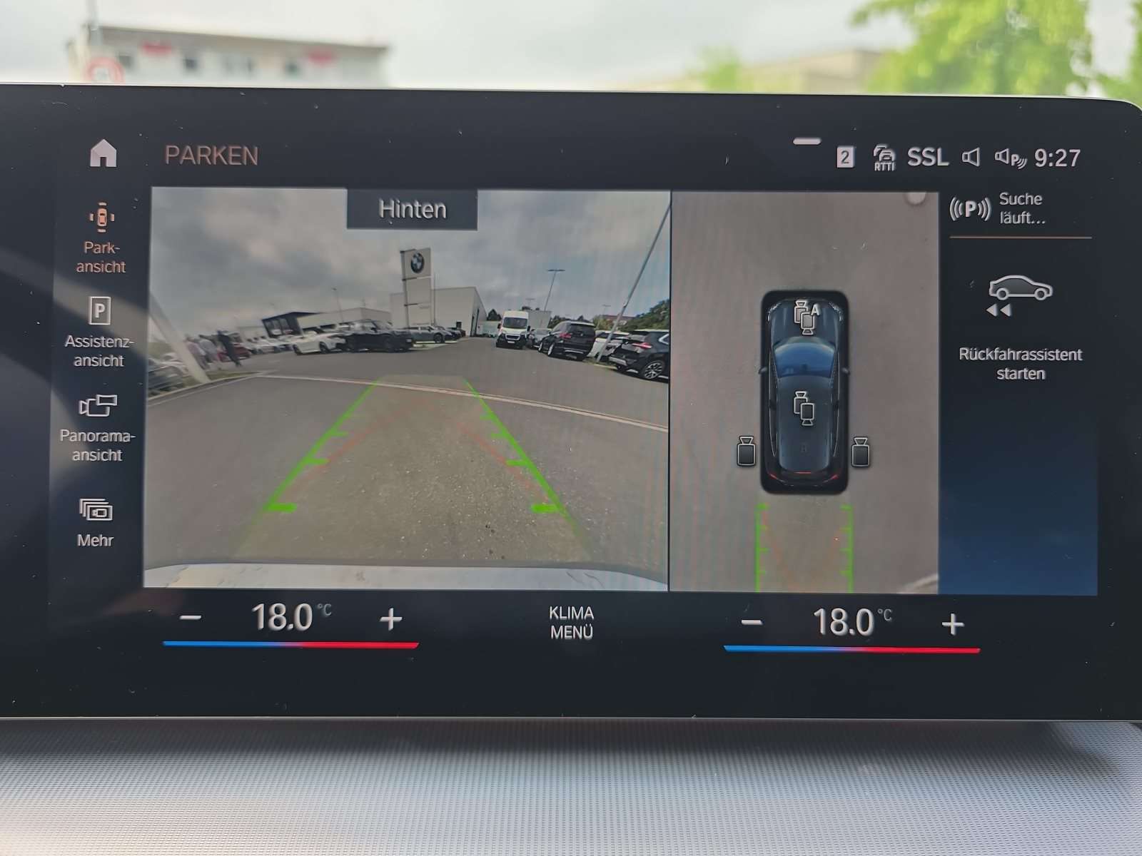 Fahrzeugbild eines BMW 2er-Reihe