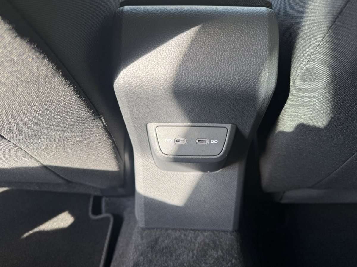 Fahrzeugbild eines Volkswagen Polo