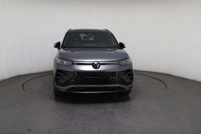 Fahrzeugbild eines Volkswagen Tayron