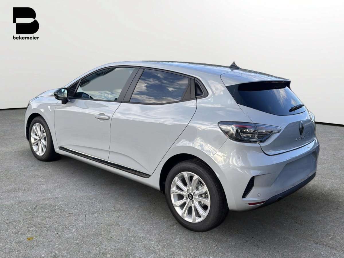 Fahrzeugbild eines Renault Clio